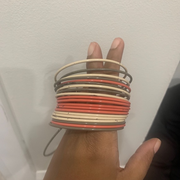 Bracelets medium size - Picture 5 of 8